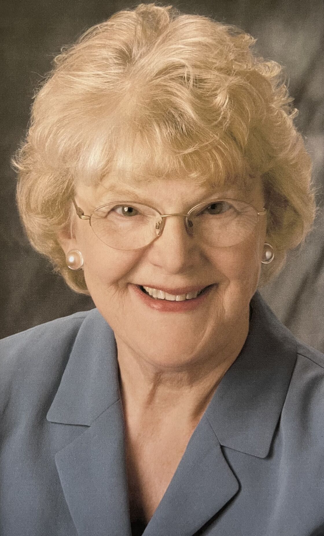 Margaret Preska mug
